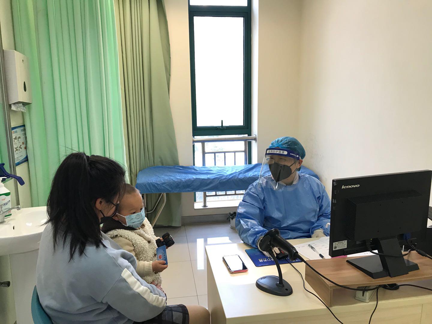 日间手术中心“五一”可以手术啦“无假日医院”随时为妇儿提供医疗服务