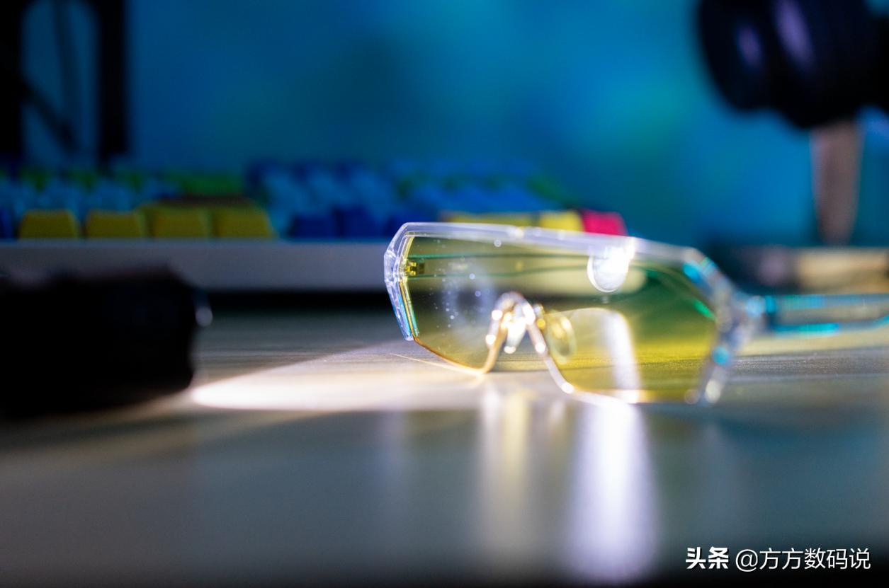 小米渐变色偏光镜,小米生态链极蜂双筒望远镜