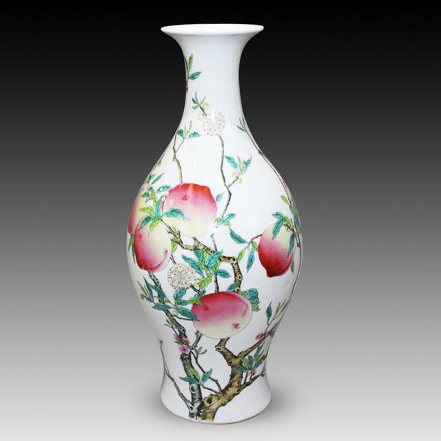 法国人出价40亿元的瓷器,法国人拍卖文物