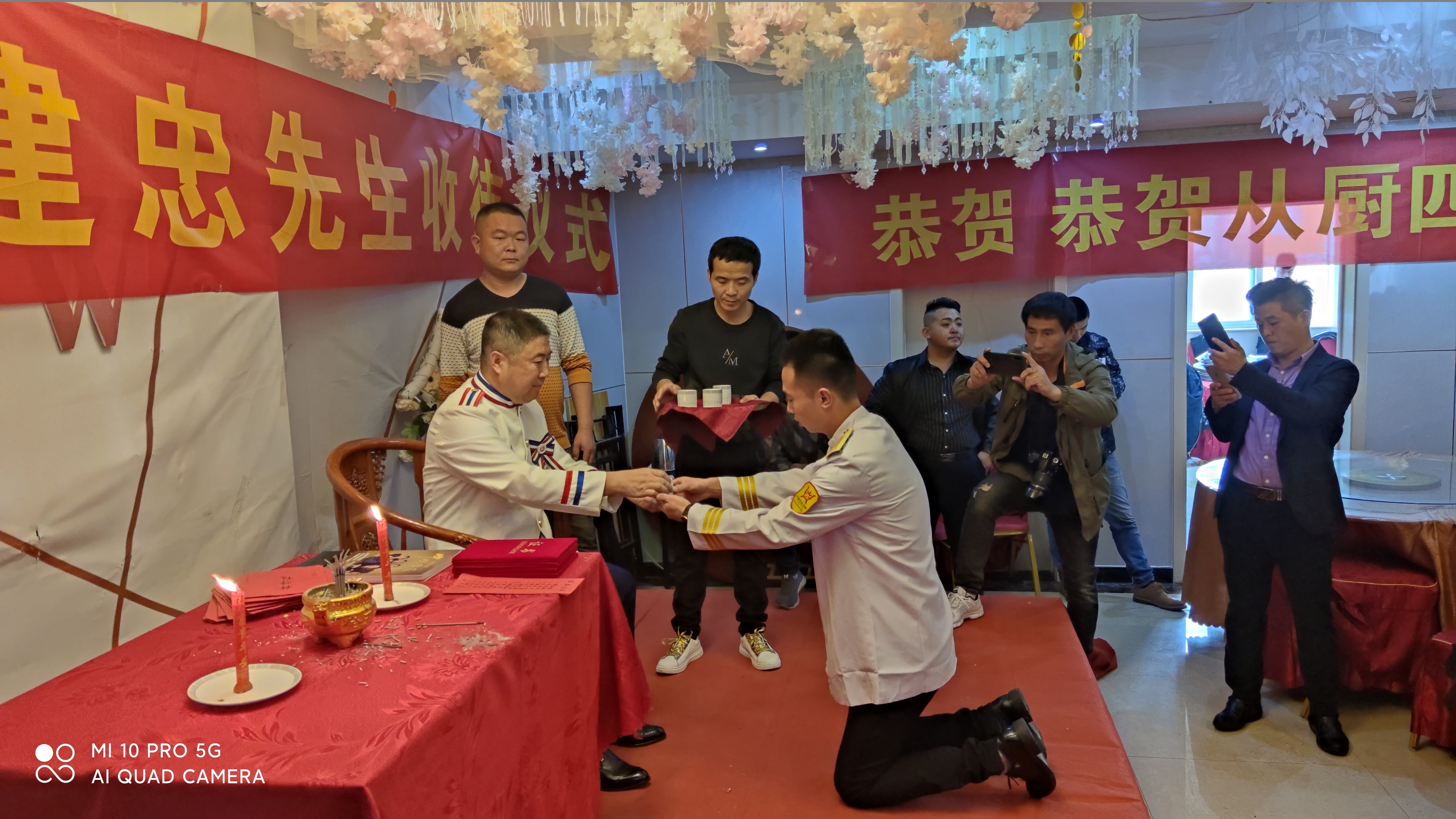 鲁菜大师吴建忠,菏泽鲁菜大师吴建忠哪里的