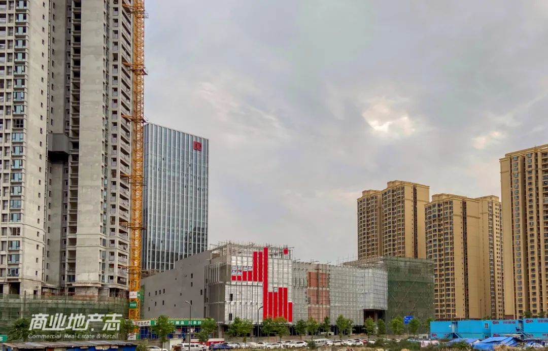 成都市天府新区c区,成都天府新区商圈