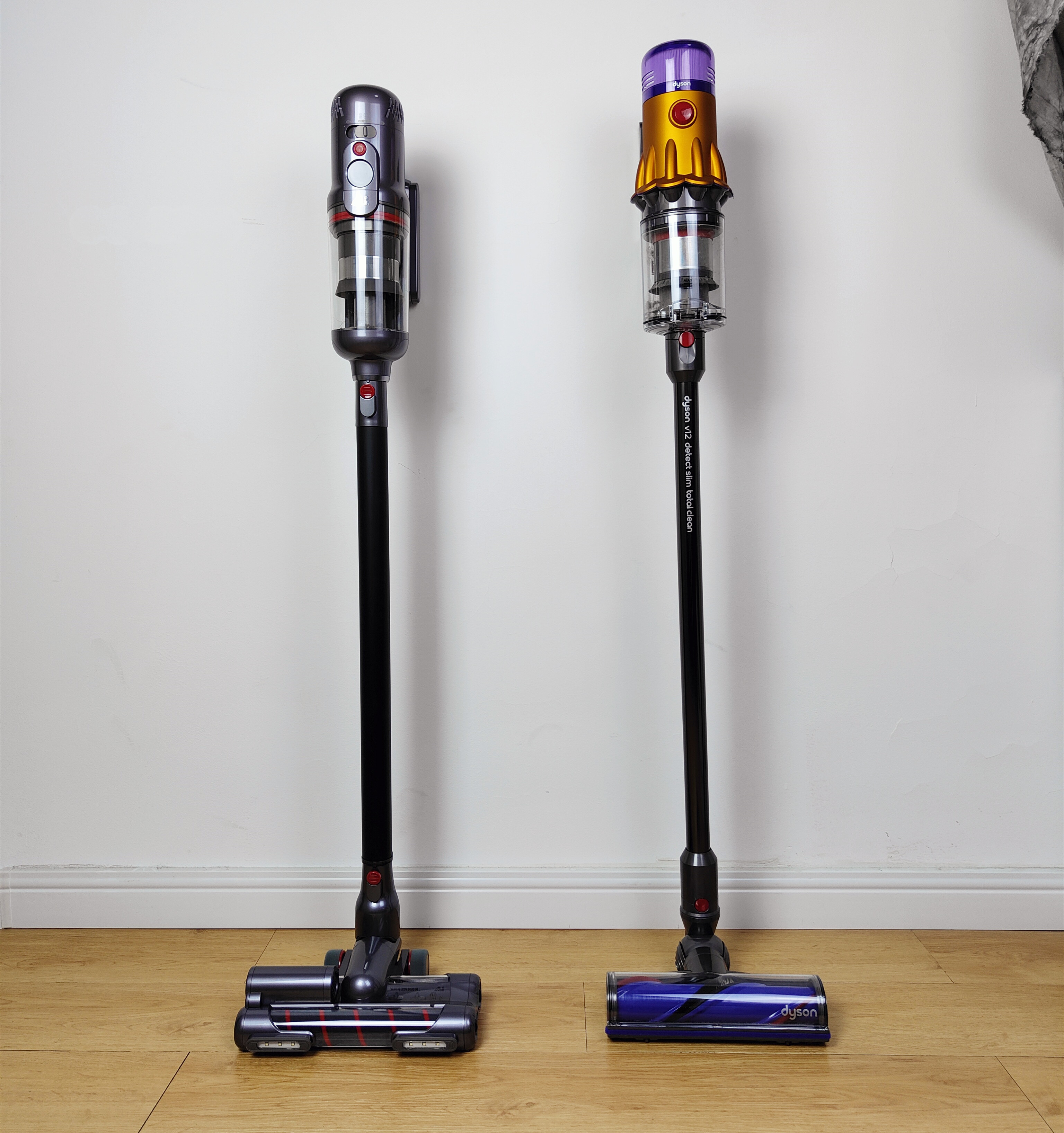 吸尘器贵和便宜的有啥不一样,吸尘器有线平价