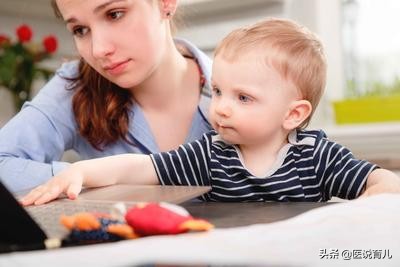 请不要亲宝宝,妈妈亲宝宝会有什么后果