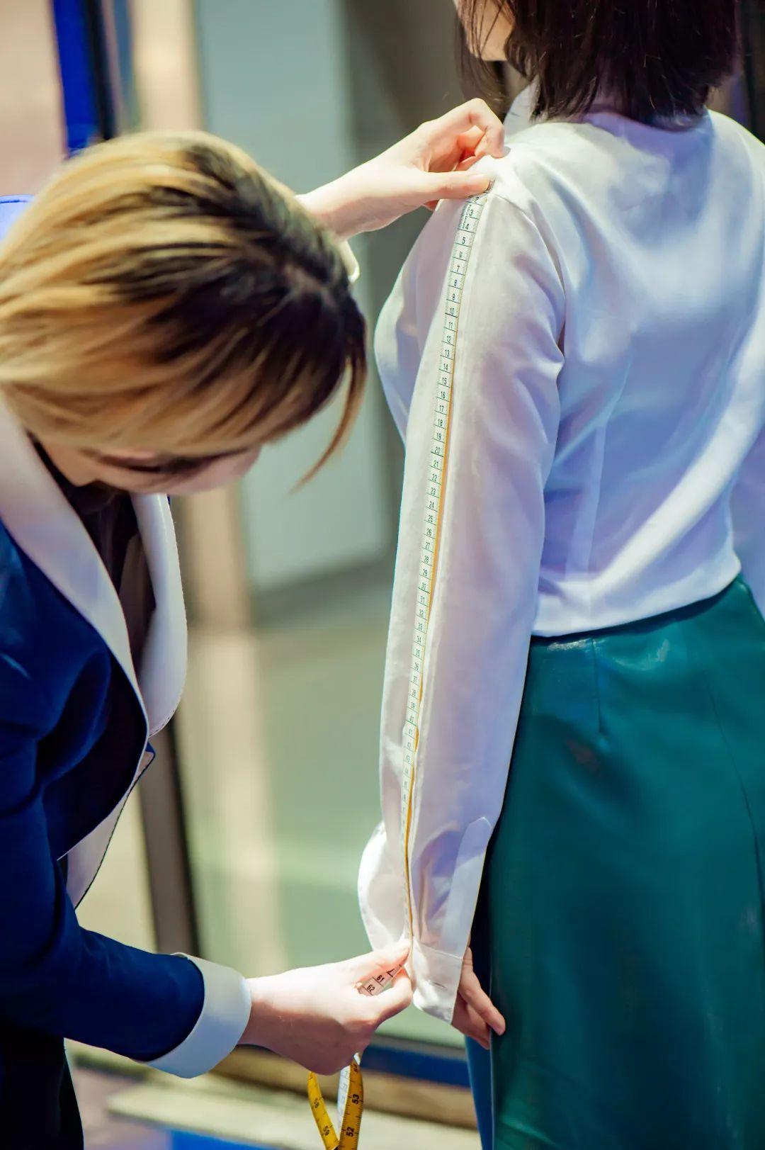 广州西装定制店推荐,珠江西服定制店