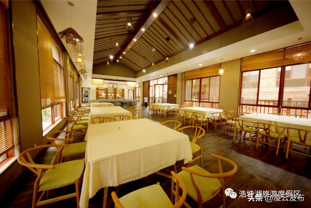 女神“价”到，不得无“礼”！浩坤湖景区女神节大礼钜惠来袭！