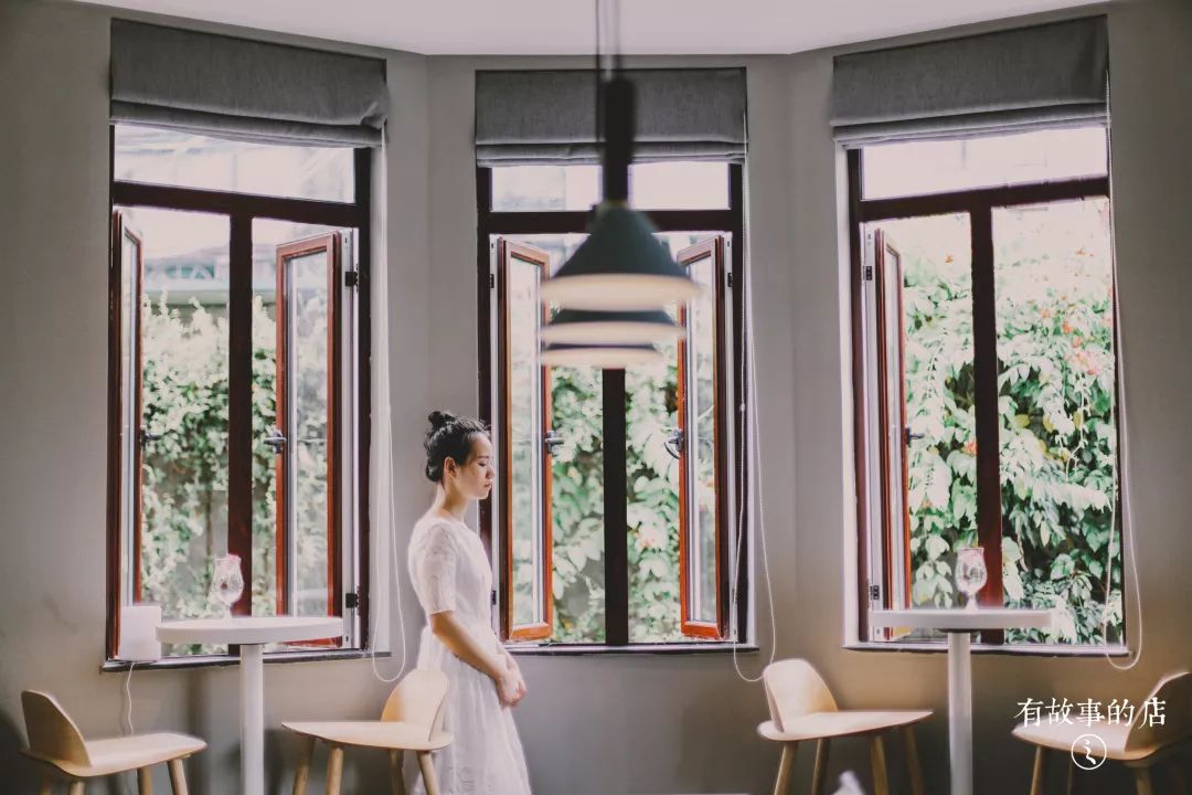 寻一处民宿过佛系生活,寻一处惬意空间偷一段闲暇时光