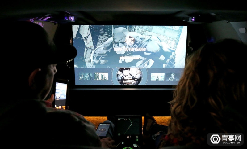 本周大新闻｜MagicLeap正研发5GAR眼镜，万代南梦宫推新VR体验店