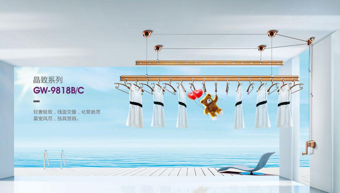 晾衣架的市场大吗,晾衣架市场前景怎么样