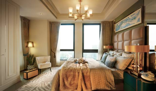 不限购精装江景公寓,陆家嘴江景公寓350万起