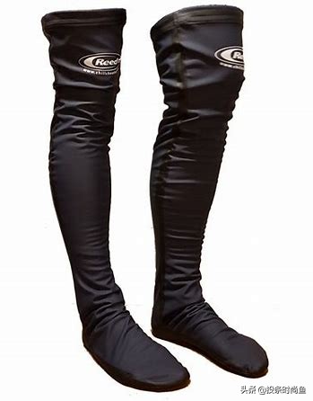 50种袜子,各类型的袜子区别图解大全