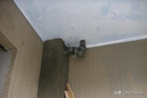 室内阳台漏水解决方法,室内阳台漏水的解决方法