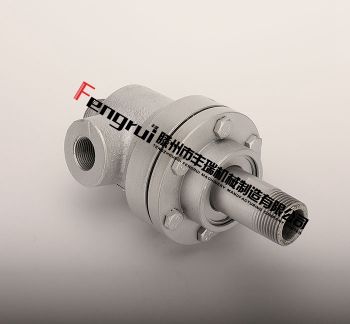 QRS-X型导热油旋转接头