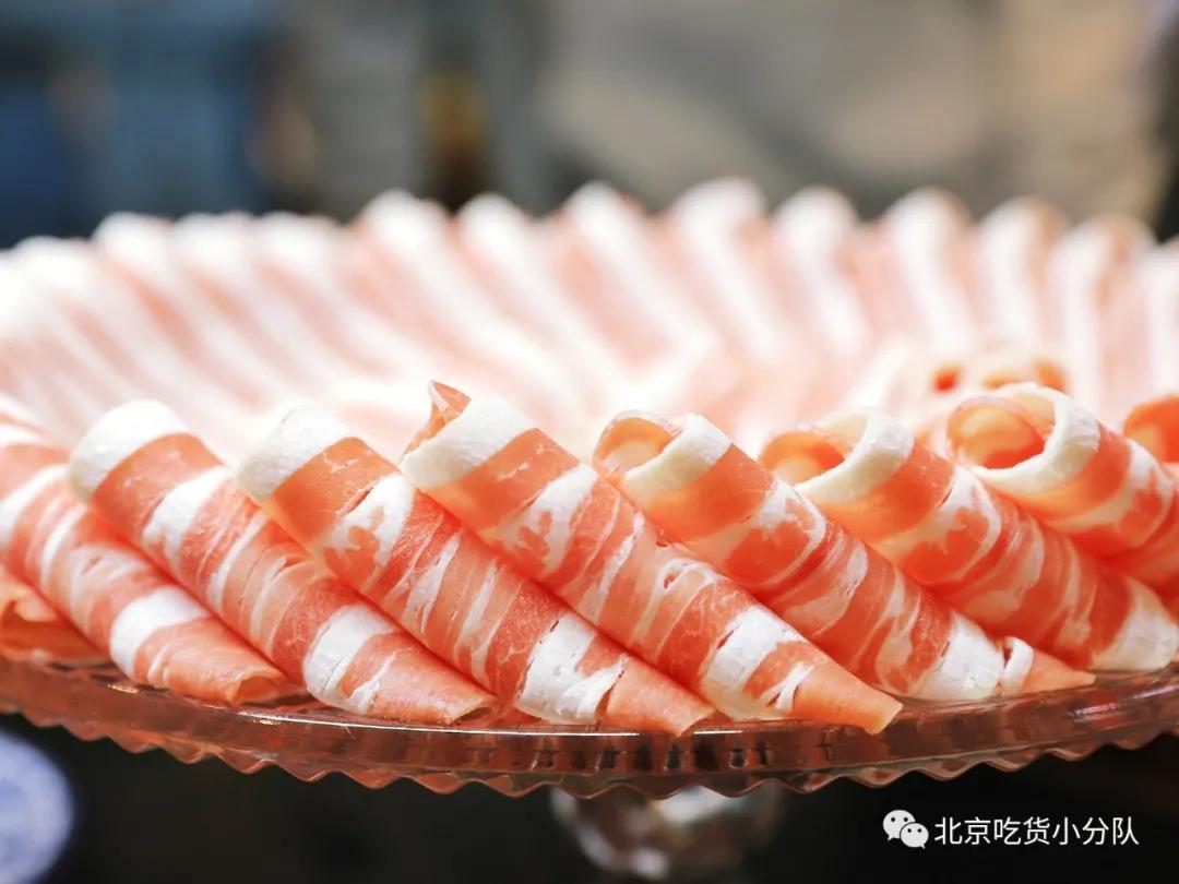 老北京涮肉百年老店,北京南门涮肉哪个店最好