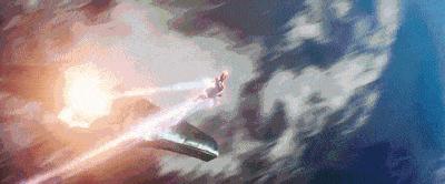 惊奇队长能打过没宝石灭霸吗,惊奇队长彩蛋打败灭霸