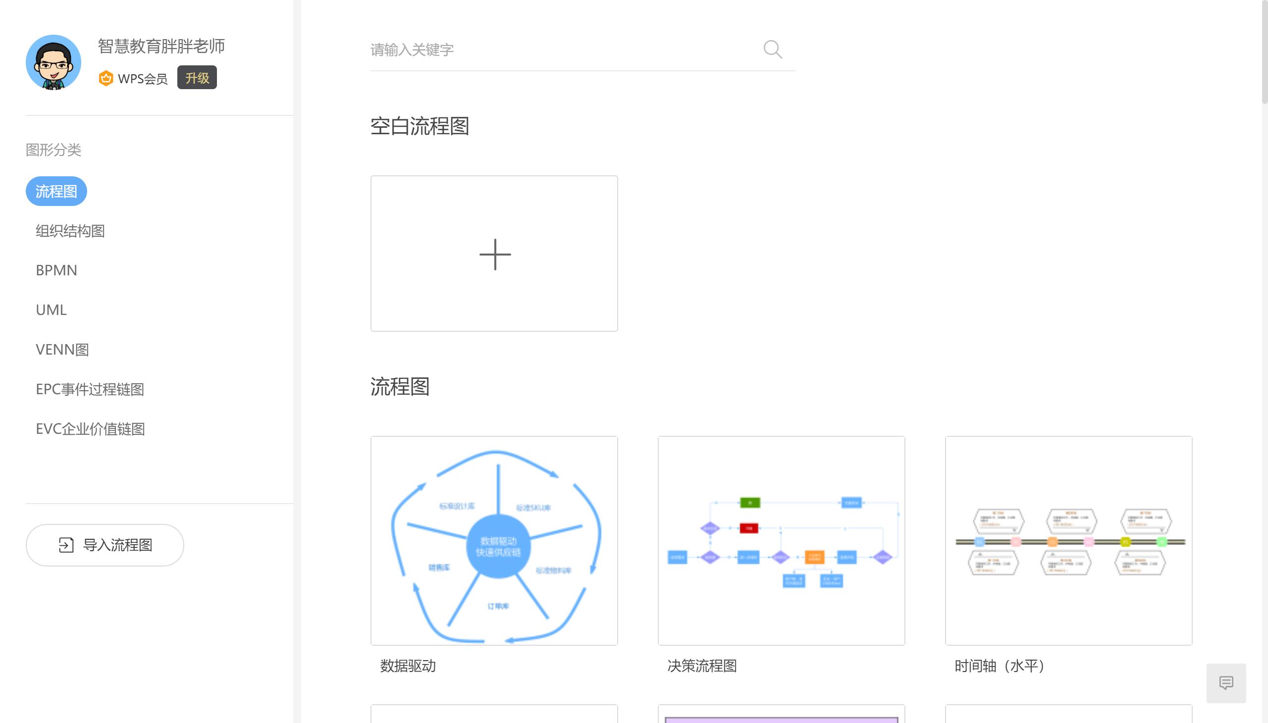 学用系列｜WPS教育版的“十八般武艺”