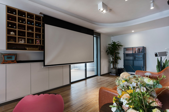 玖雅装饰·设计点亮生活——4大奖项“花落谁家”？