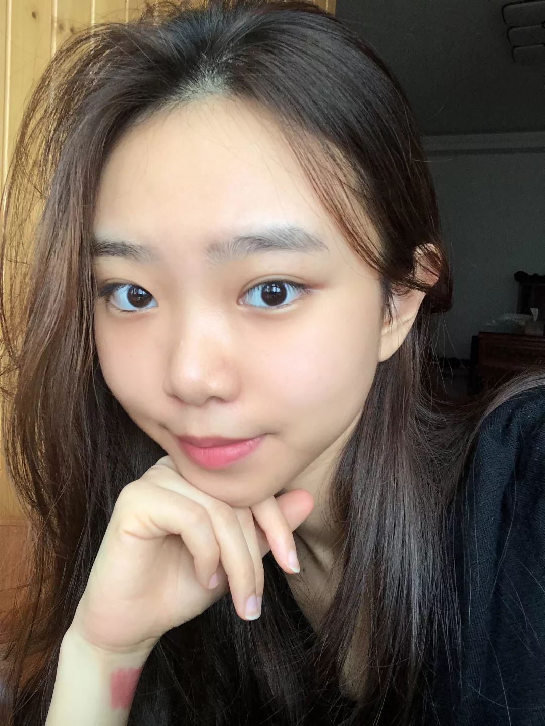 十只牌子的口红,lisaeldridge口红试色