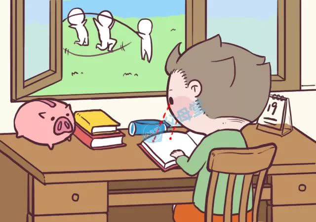 宝宝防蓝光眼镜到底有用吗,儿童防蓝光眼镜真的能保护视力