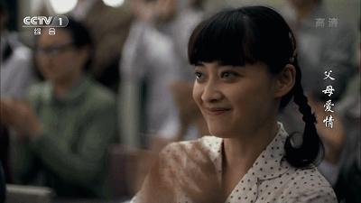 父母爱情为何拿奖,父母爱情总共获得几回奖