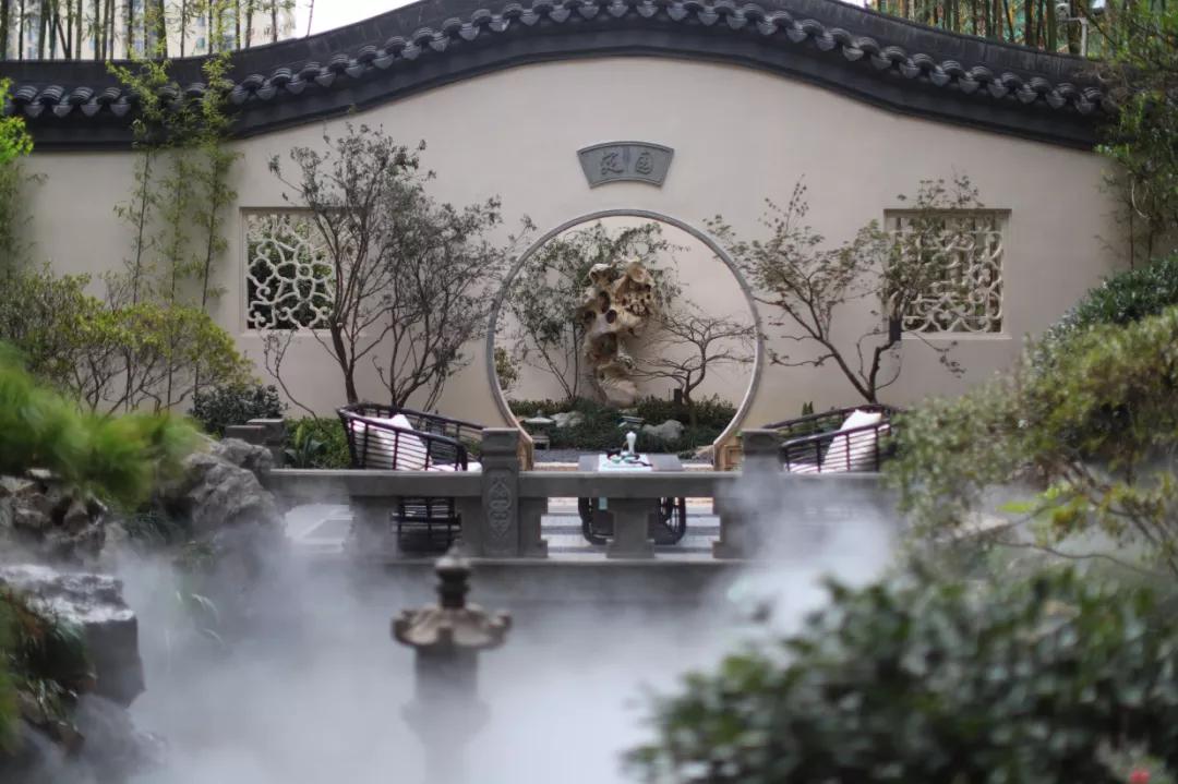 建发央玺成都样板间上叠,建发央玺成都选哪个户型好