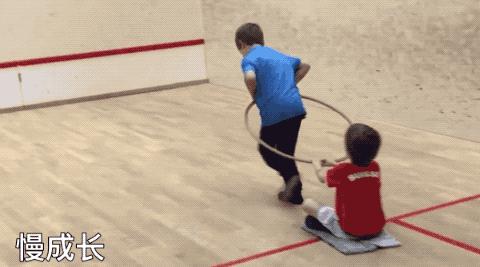 让孩子动起来的33个室内运动,3岁小孩室内运动