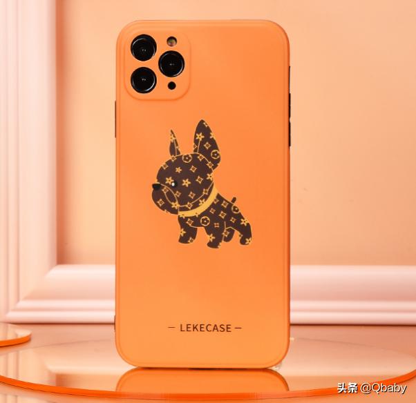 晒一晒我们的情侣手机和数码配件