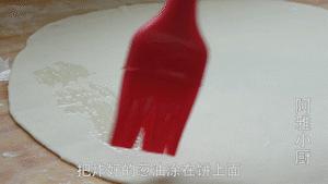 家常烙饼简单快速做法,家常烙饼怎么做又软又好吃葱花饼