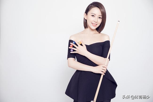 潘晓婷比赛口袋里鼓鼓的装的什么,潘晓婷为什么打进中袋