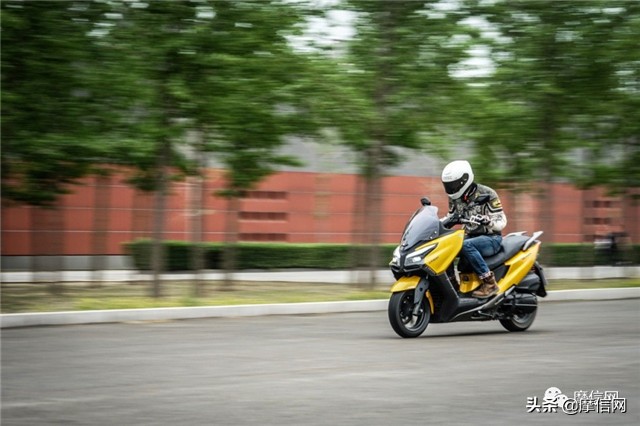 2019款光阳ct300评测视频,光阳ct300abs纪念款