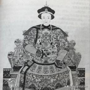 看看清朝皇子是怎样用功读书的,清朝皇子的精英教育