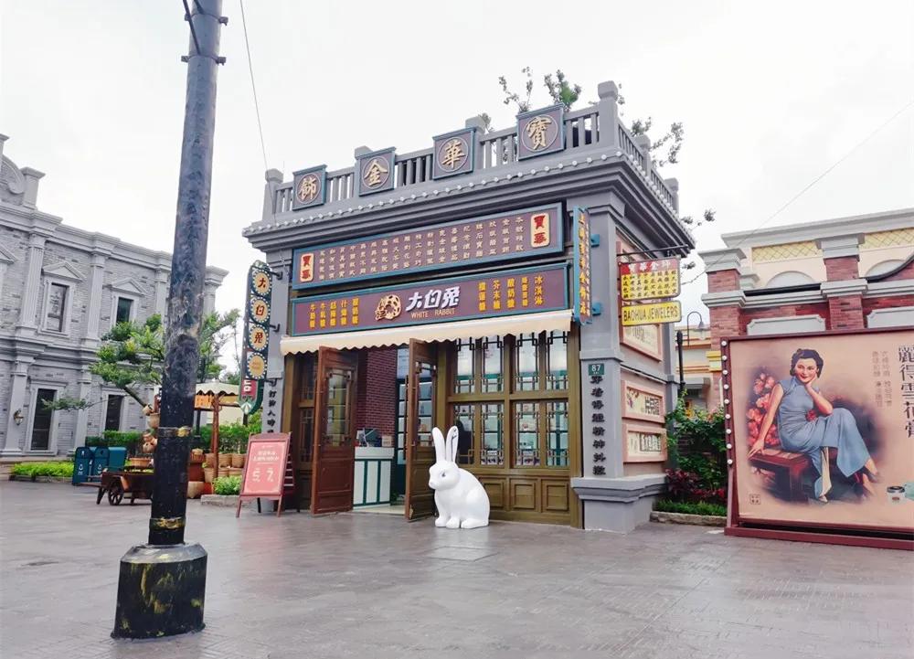 赣州方特6月每天几点开园,赣州方特一票可以玩哪些项目