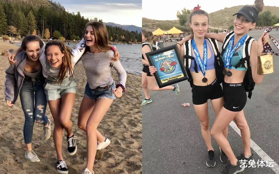 十六岁美国少女为中国夺金牌,美国17岁女孩加入中国籍