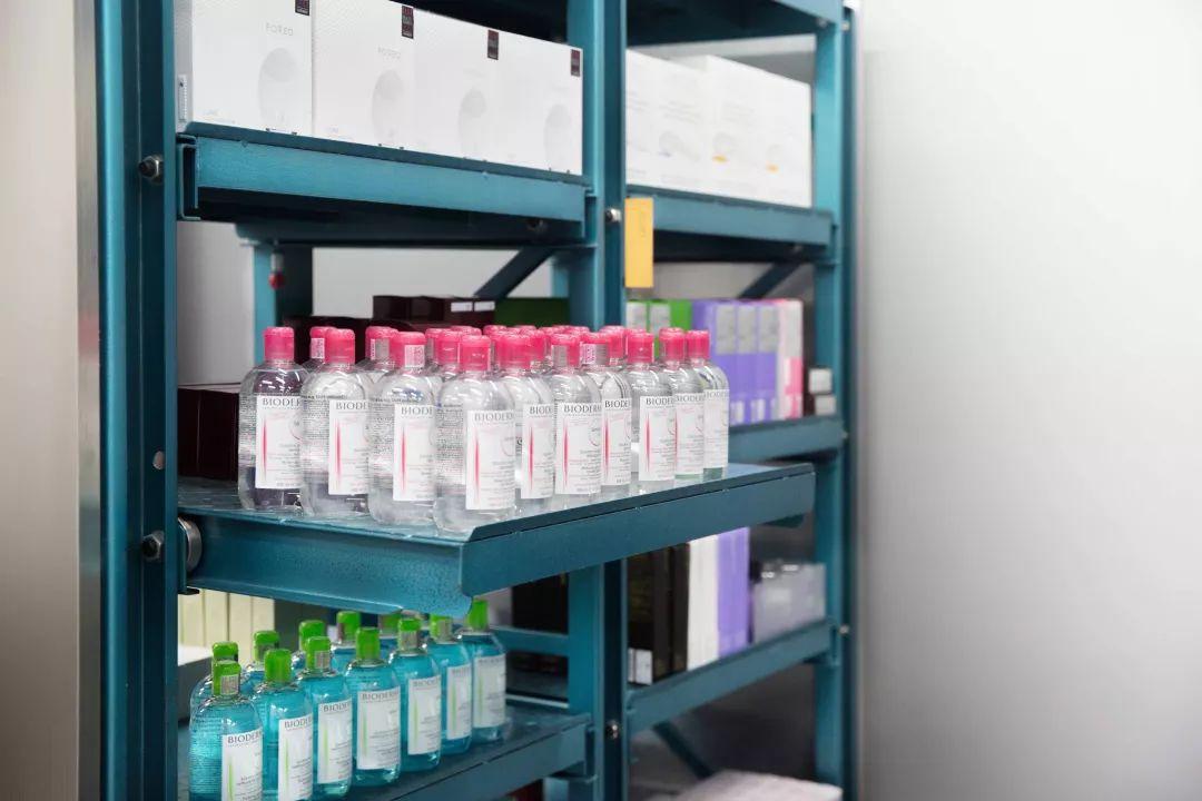 小众又好用的化妆品店铺,超小众好用的化妆品推荐