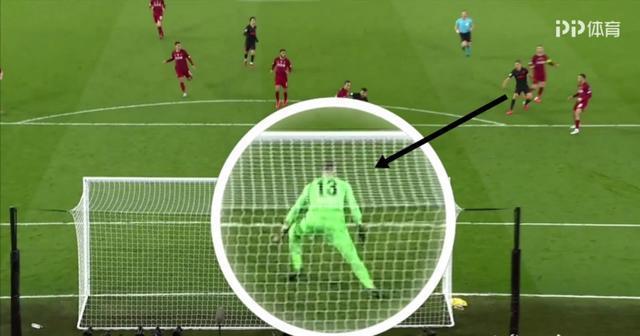 奥布拉克十大神级扑救,奥布拉克为什么是世界第一门将