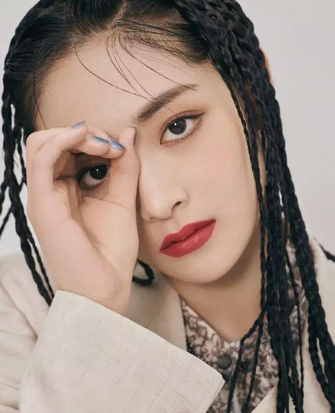 周洁琼为什么会退出101,周洁琼韩国创造101为什么解散