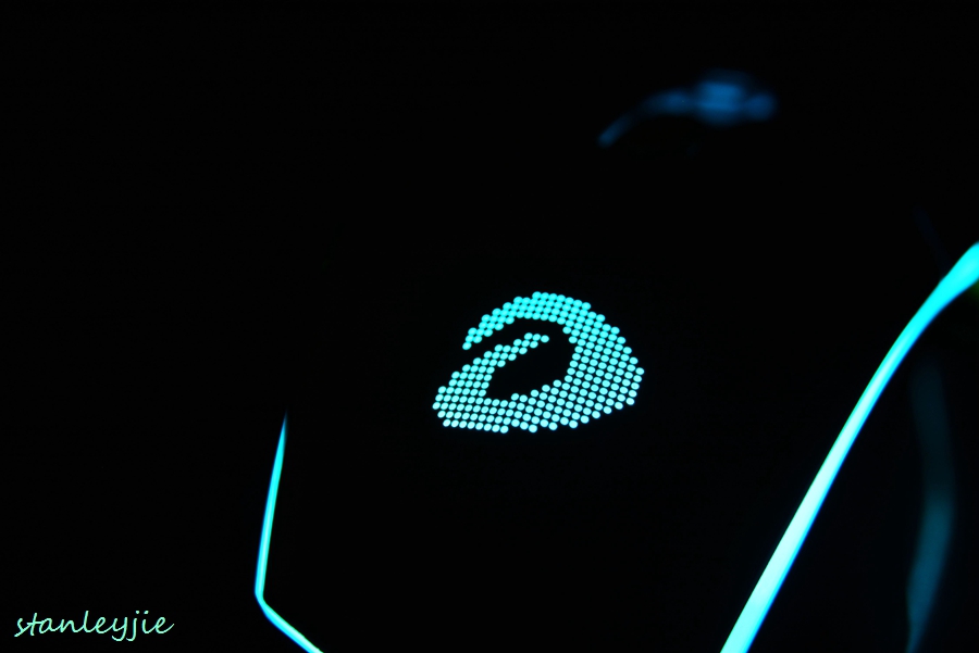 达尔优牧马人二代鼠标吃鸡怎么样,达尔优牧马人鼠标EM902怎么拆