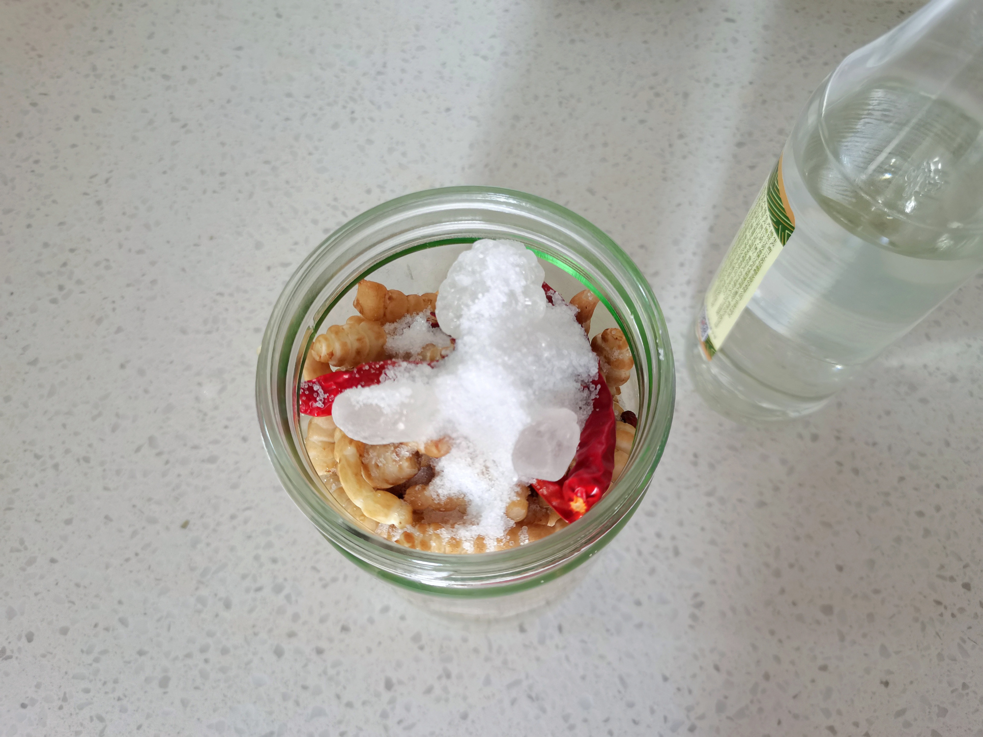 第二天就能吃的螺丝菜做法,螺丝菜的做法和功效