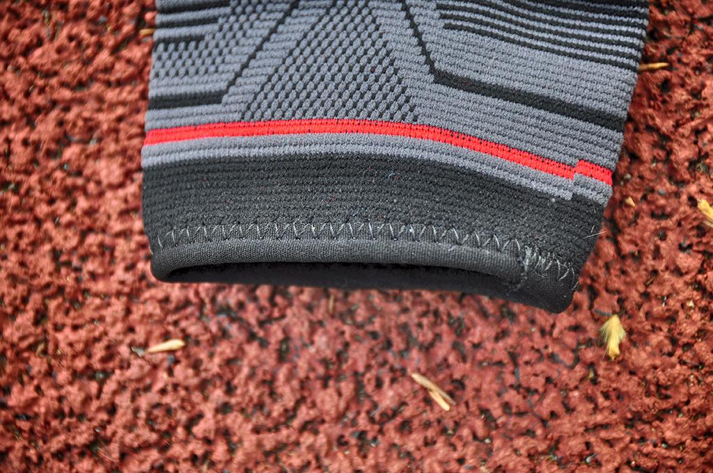 迈克达威195r护踝怎么穿,迈克达威1952护踝测评