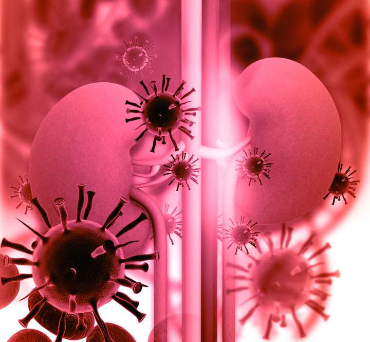 膀胱里的尿经常排不尽是什么病,尿频尿急尿不尽跟膀胱有关系吗