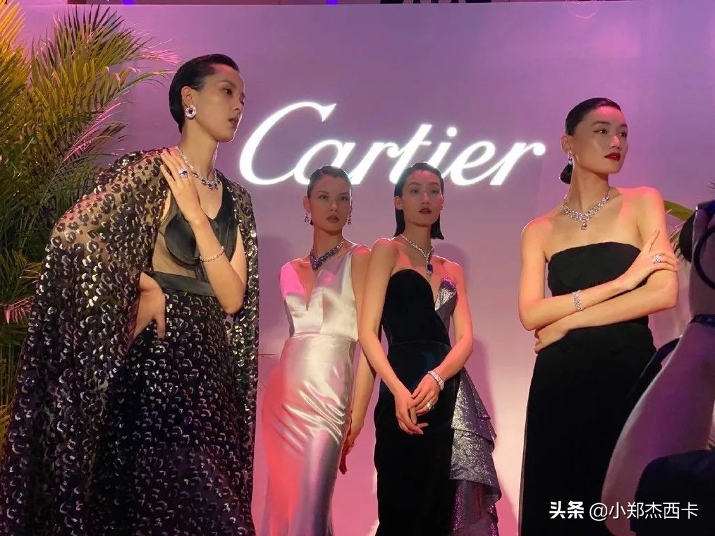 在国际上比较出名的中国超模有,盘点在国际上最火的中国超模