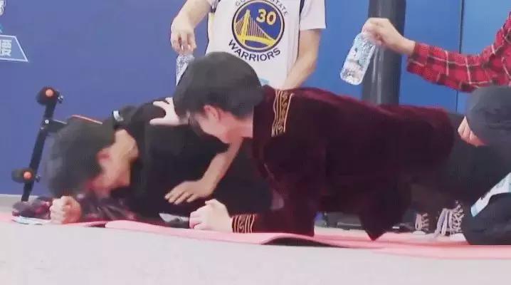 创2|又一批新鲜的小哥哥入库啦，现在入市稳赚不赔