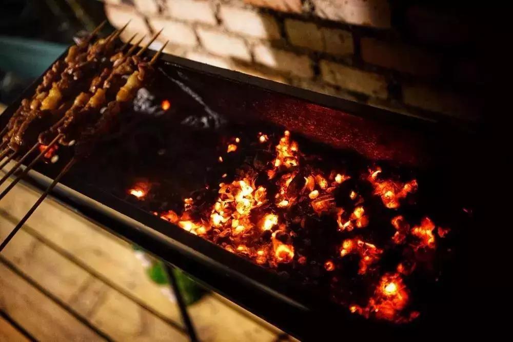 这些绝美的院子最适合夏天带娃小住