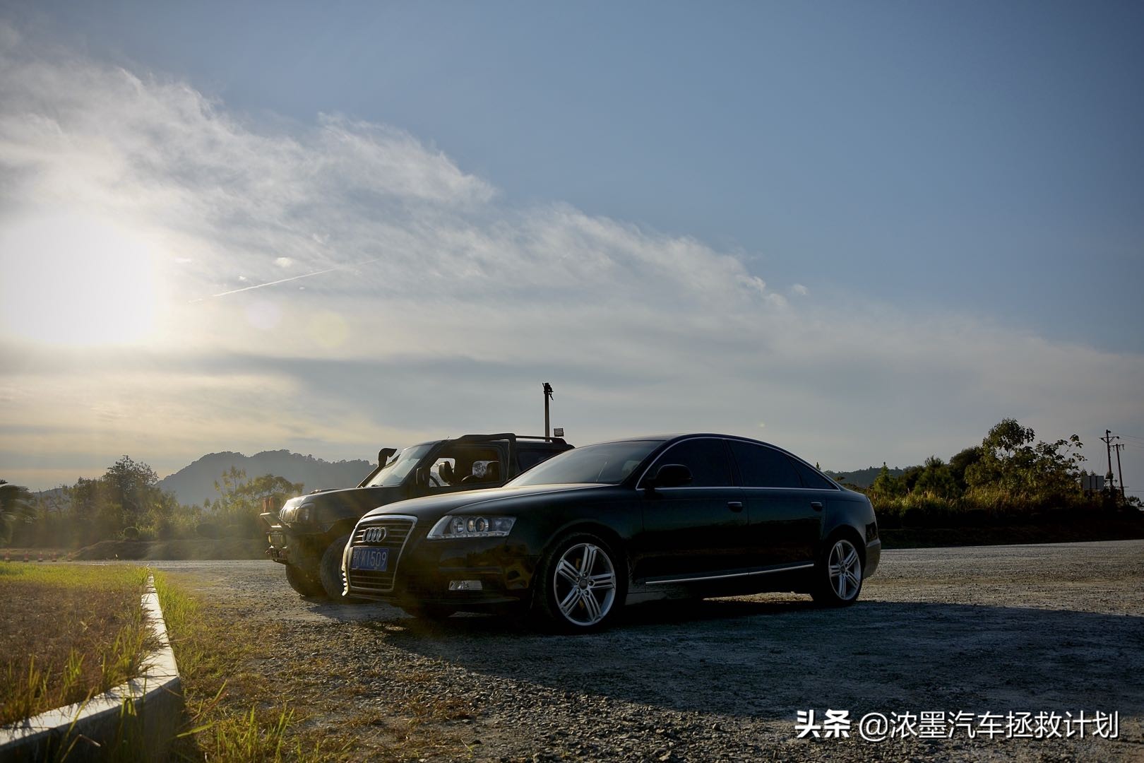 铃木吉姆尼翻新整备,新款铃木吉姆尼实拍图造型经典