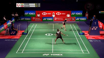 印度赛评论丨斯里坎特打法转型决赛惨败，他能重返巅峰吗？