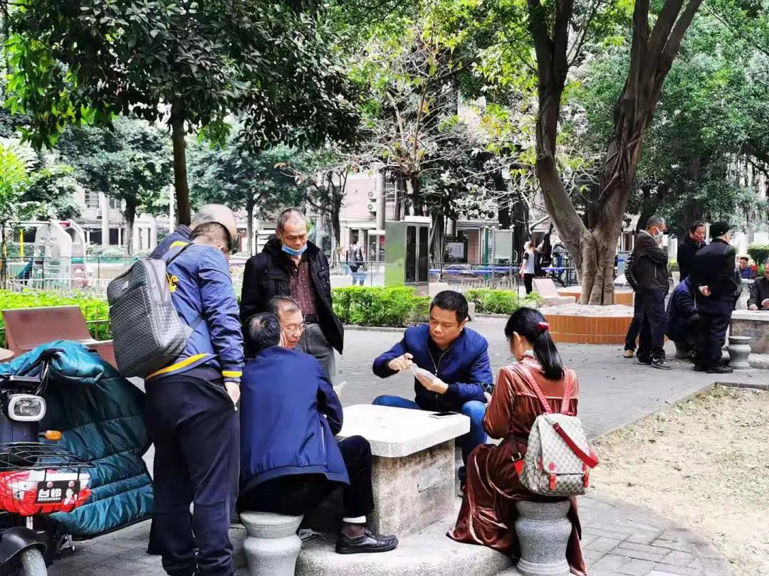 白云区智慧社区推荐,白云区智慧社区排行榜