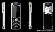 vertu目前公认最好用的三款手机,vertu手机哪有卖的