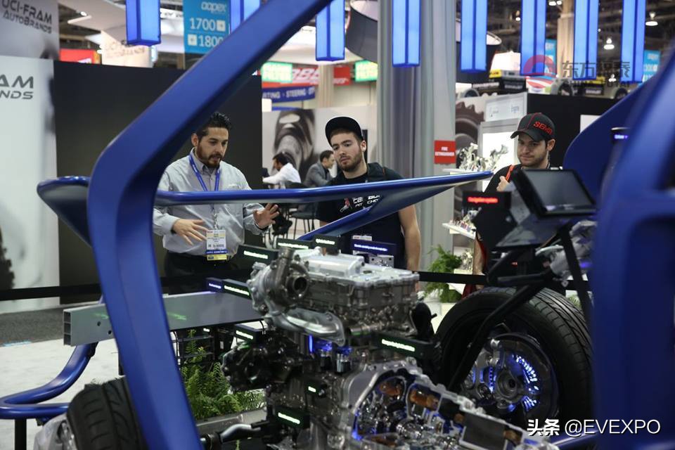 2023美国拉斯维加斯汽配展,美国拉斯维加斯ibs展会