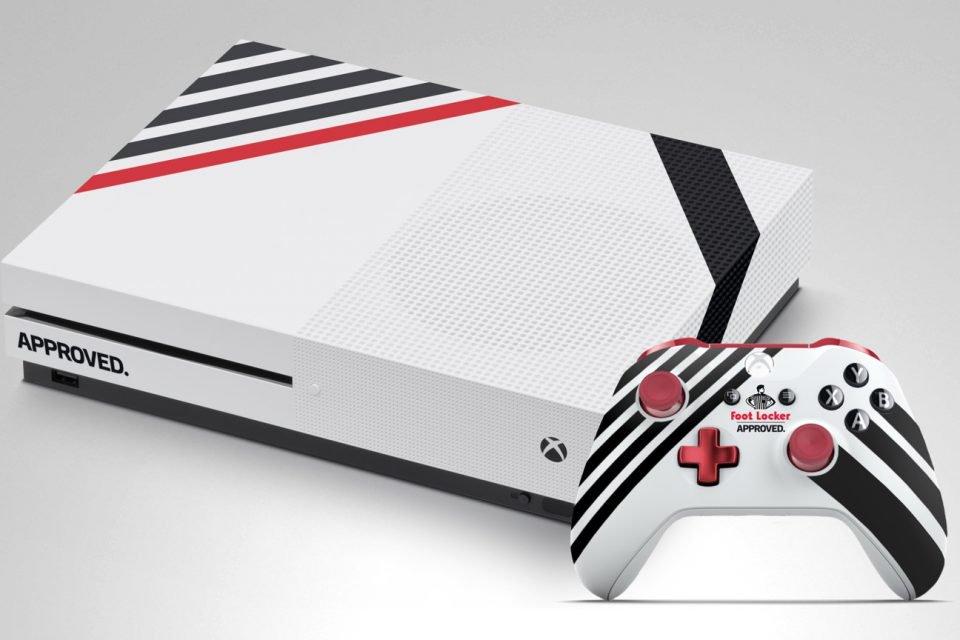 xboxone首发限定手柄,xboxone所有限定手柄