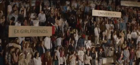 成年人的友谊都活在朋友圈,我们的友谊从此破裂