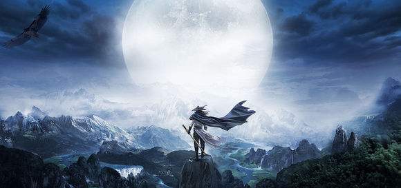 十大公认玄幻小说巅峰神作,人气超高的五本经典玄幻小说